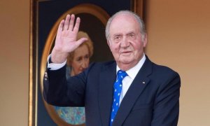 Juan Carlos I