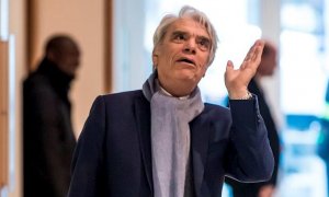 Muere a los 78 años el empresario francés Bernard Tapie