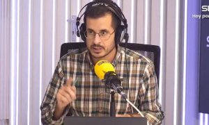 Las locas idas y venidas del PSOE con la reforma laboral, resumidas en tres minutos