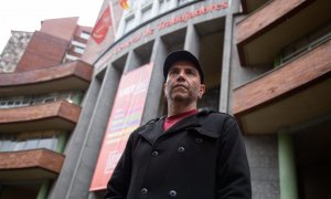Pablo Álvarez, el sindicalista honesto que destapó la corrupción en la UGT asturiana
