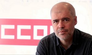 CCOO reclama que la subida del IPC 'no caiga sobre las espaldas de los trabajadores'