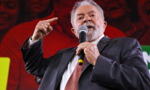 Lula Da Silva