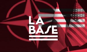 La Base #2: Diplomacia o fragatas: mentiras y geopolítica en Ucrania