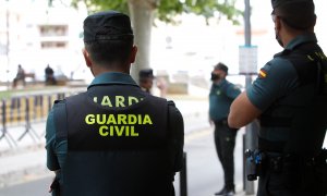 Guardia Civil