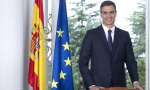 La miserable traición de Pedro Sánchez al pueblo saharaui