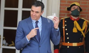 Pedro Sánchez