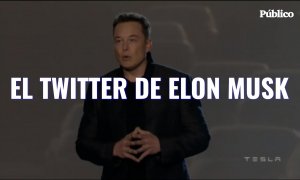 El Twitter de Elon Musk: ¿libertad de expresión que permite el odio?