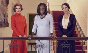 Imagen de 'The First Lady'