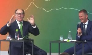 Las declaraciones del presidente de Iberdrola que han indignado a los tuiteros