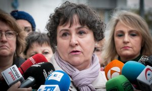 Otras miradas - Violencia de género, María Salmerón e indulto