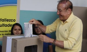 Seguidor de Hitler y machista: así es Rodolfo Hernández, el candidato a la presidencia de Colombia que se enfrenta a Gustavo Petro