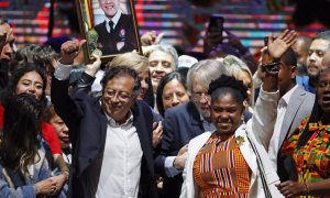 Dominio Público - Gustavo Petro y Francia Márquez: el gobierno del amor y de la vida