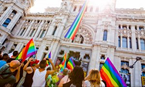 Orgullo Gay: Imprescindible... por desgracia