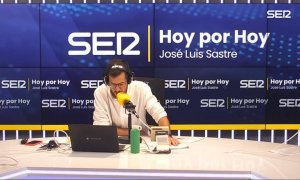 La necesaria reflexión de José Luis Sastre sobre el caso de la mujer asesinada con más de 100 puñaladas: "Hoy apenas viene en las portadas"