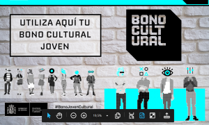 Bono Cultural