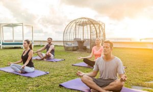 Razones para aprovechar el verano para hacer un retiro