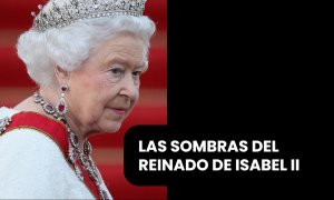 Las sombras del reinado británico más longevo, el de Isabel II