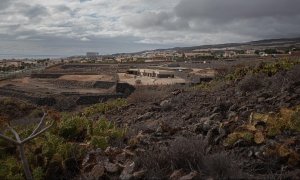 El modelo piloto del proyecto turístico de Cuna del Alma