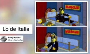 Los tuiteros analizan la victoria de la ultraderecha en Italia: "Ahora se entiende mejor por qué Pausini no quería cantar el Bella Ciao"