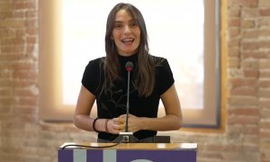 Candela Barro Periodismo Móvil Premios