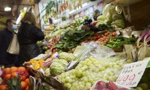 El IPC modera su crecimiento aunque "sigue habiendo un incremento muy alto en los alimentos"