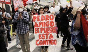 Otras miradas - Perú o el golpe permanente
