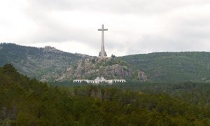 Visita pedagógica al Valle de los Caídos