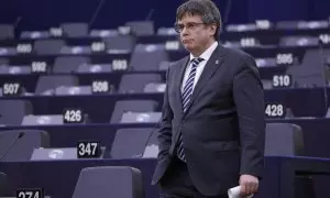 Carles Puigdemont