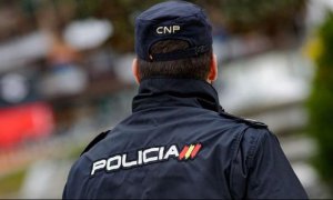 Detenido un hombre de 39 años tras un tiroteo en el Barrio Covadonga