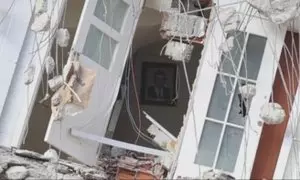 Turquía supera los 41.000 muertos mientras un millón de turcos viven en refugios temporales tras el terremoto
