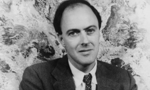 Roald Dahl como síntoma: ¿Qué fue de la libertad de creación?