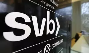 SVB