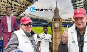 "No le da vergüenza nada": las reacciones a la gira por todo lo alto de Juan Carlos I en Londres y su vuelta a España