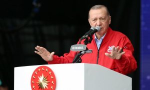 Punto y seguido - ¿Más Tayyeb Erdogan o una nueva Turquía?