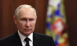 23/06/2023 - Vladimir Putin