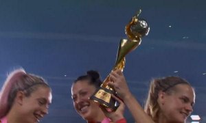 Las campeonas del mundo piden "cambios contundentes" en puestos de liderazgo de la RFEF para volver a la selección