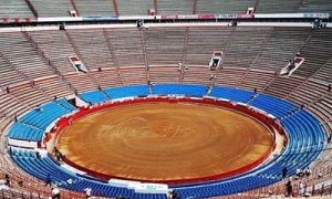 México DF prohibe 'de facto' las corridas de toros.