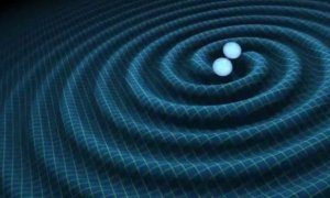 Las ondas gravitacionales, descubrimiento del año según la revista 'Science' / EFE
