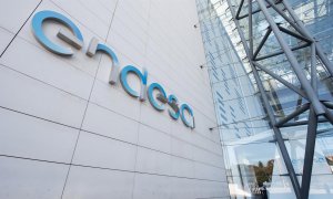 Sede de Endesa. E.P.