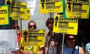 Cláusulas suelo: la banca gana tiempo y atrasa la devolución gracias al decreto de Guindos