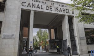 Imagen de archivo del Canal de Isabel II / EFE