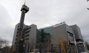 Telemadrid /EFE