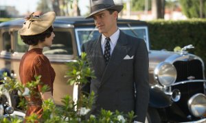 'The Last Tycoon' llega a partir del día 28 a Amazon Prime Video.