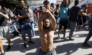 Cerco a la libertad de prensa en Marruecos por las protestas sociales del Rif