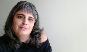 La antropóloga feminista, Coral Herrera