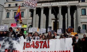 Los deberes que la ONU puso a España más allá de Franco y que están sin cumplir