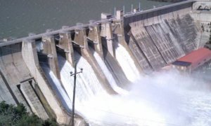 Las más de 800 centrales hidroeléctricas repartidas por los ríos y pantanos españoles llegan a cubrir la sexta parte de la demanda energética del país.
