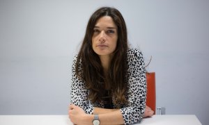 Clara Serra / Público-Jairo Vargas