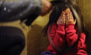 El Congreso se compromete con el Gobierno para una ley contra la violencia infantil. / Europa Press