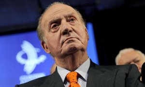 De la inviolabilidad al aforamiento: el oasis judicial del rey Juan Carlos